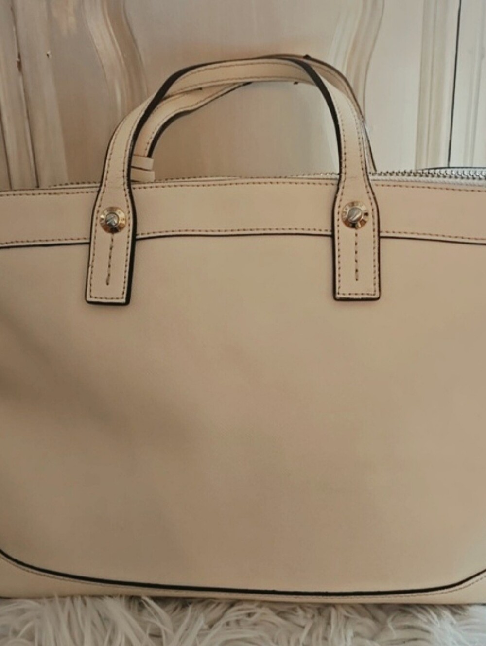 HENRI BENDEL West 57th Satchel - Picture 3 of 7